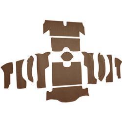 OER Carpet and Vinyl Floor Kits VT1177924