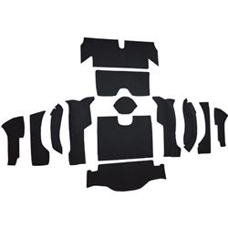 OER Carpet and Vinyl Floor Kits VT1177966