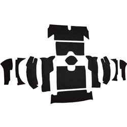 OER Carpet and Vinyl Floor Kits VT1178001