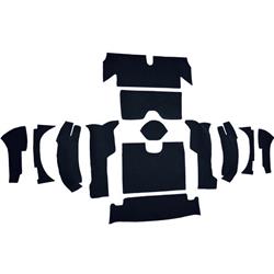 OER Carpet and Vinyl Floor Kits VT1178012