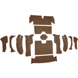 OER Carpet and Vinyl Floor Kits VT1178024