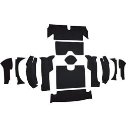 OER Carpet and Vinyl Floor Kits VT1178066