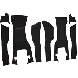 OER Carpet and Vinyl Floor Kits VT1178101