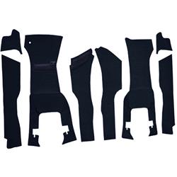 OER Carpet and Vinyl Floor Kits VT1178112