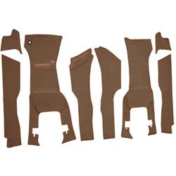 OER Carpet and Vinyl Floor Kits VT1178124