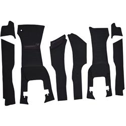 OER Carpet and Vinyl Floor Kits VT1178166