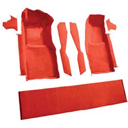 OER Carpet and Vinyl Floor Kits VT1296102