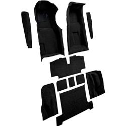 OER Carpet and Vinyl Floor Kits VT1701301