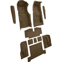 OER Carpet and Vinyl Floor Kits VT1701317