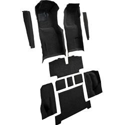 OER Carpet and Vinyl Floor Kits VT1702201