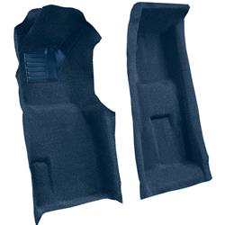 OER Carpet and Vinyl Floor Kits VT1704772