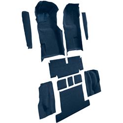 OER Carpet and Vinyl Floor Kits VT1704972