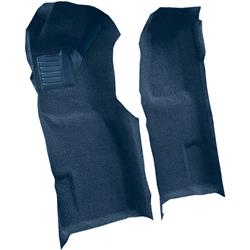 OER Carpet and Vinyl Floor Kits VT1705272