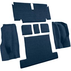 OER Carpet and Vinyl Floor Kits VT1705372