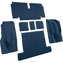 OER Carpet and Vinyl Floor Kits VT1705472