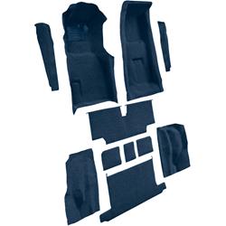 OER Carpet and Vinyl Floor Kits VT1706472