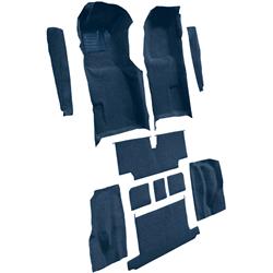 OER Carpet and Vinyl Floor Kits VT1706772