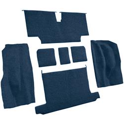 OER Carpet and Vinyl Floor Kits VT1707072