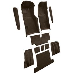 OER Carpet and Vinyl Floor Kits VT1707399