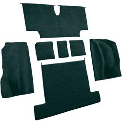 OER Carpet and Vinyl Floor Kits VT1707885