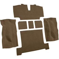 OER Carpet and Vinyl Floor Kits VT1734017