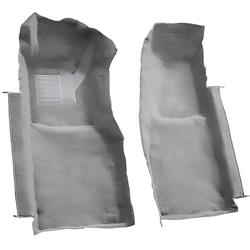 OER Carpet and Vinyl Floor Kits VT2134223