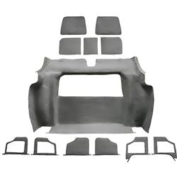 OER Carpet and Vinyl Floor Kits VT2134623