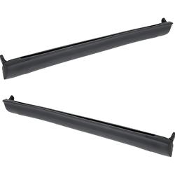 OER Weatherstrip Seals, Individual Position W1513