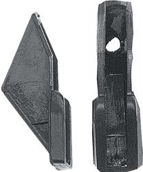OER Body Component Bump Stops W2204