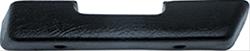 OER Armrest Pads W72201