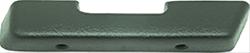 OER Armrest Pads W72213
