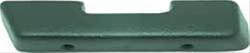 OER Armrest Pads W72217