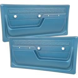 OER Door Panels W72404
