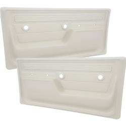 OER Door Panels W72410