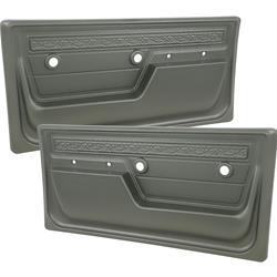 OER Door Panels W72413