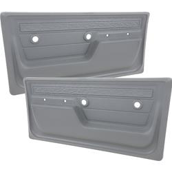 OER Door Panels W72425
