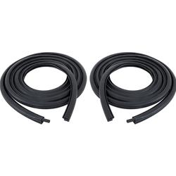 OER Weatherstrip Seals, Individual Position W9901