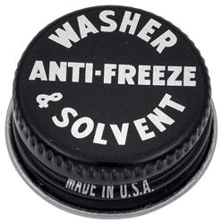 OER Windshield Washer Reservoir Caps WB126