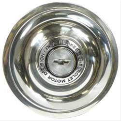 OER Disc Brake Style Center Caps