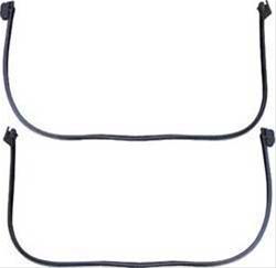 OER Door Frame Weatherstrips for 1967 CAMARO, FIREBIRD - WS500