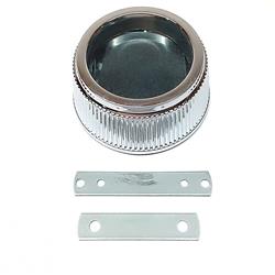 OER Wheel Center Caps WT3187S