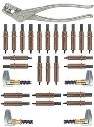 OER Body Molding Fasteners X9858