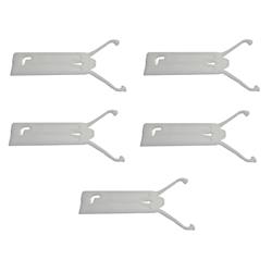 OER Body Molding Fasteners XP12814T