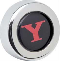 OER Center Caps for 1967-1968 CAMARO - YC105