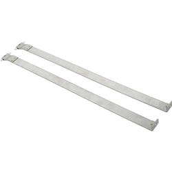 OER Fuel Tank Mounting Straps and Adapters YC111261