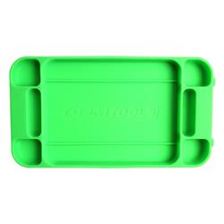 8 in. x 11 in. Silicone Tool Holder Mat