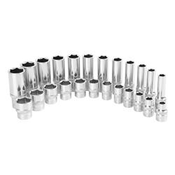 OEMTools Sockets and Drive Bits 22963