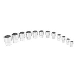 OEMTools Sockets and Drive Bits 22978