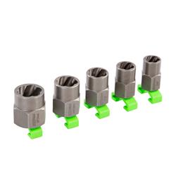OEMTools Screw and Stud Extractor Tools 22987