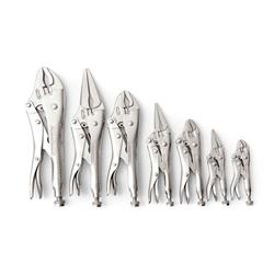 OEM Automotive Tools 7-Piece Locking Plier Sets 23987